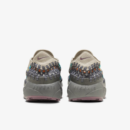 Nike Authentic Aktuell säsong Nya damskor i stickat material, låga och vadderade HF0351-120
