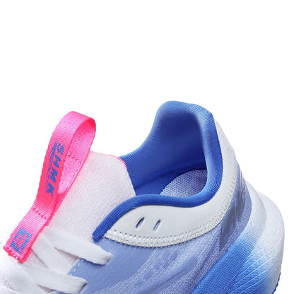 Scarpe da corsa nuove con piastra in carbonio per maratona, da uomo, sportive, traspiranti, leggere, comode da donna, sneakers atletiche antiscivolo casual
