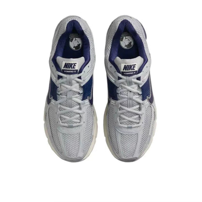 Nike Zoom Vomero 5 sneakers basse casual, comode e traspiranti, per commuting e running, stile unisex FB9149-003