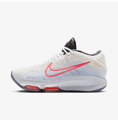 Nike Official Genuine G.T. HUSTLE 3 EP Men's Anti-Slip Basketball Shoes HQ3453-060