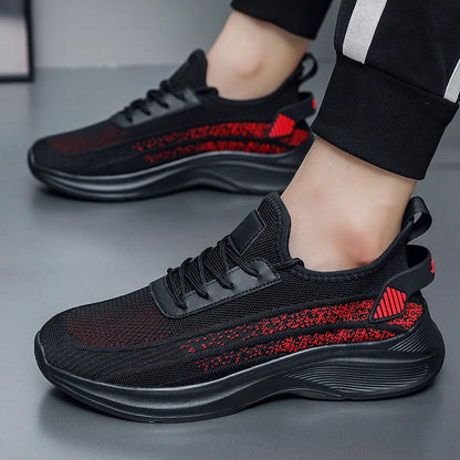 Baskets bon marché chaussures décontractées chaussures de course de sport grande taille 49 50 51 52 léger respirant Zapatillas Deportivas Hombre