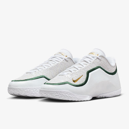 Nike Original herre-casual-basketballsko med lavt skaft, slidstærke, IB9563-101