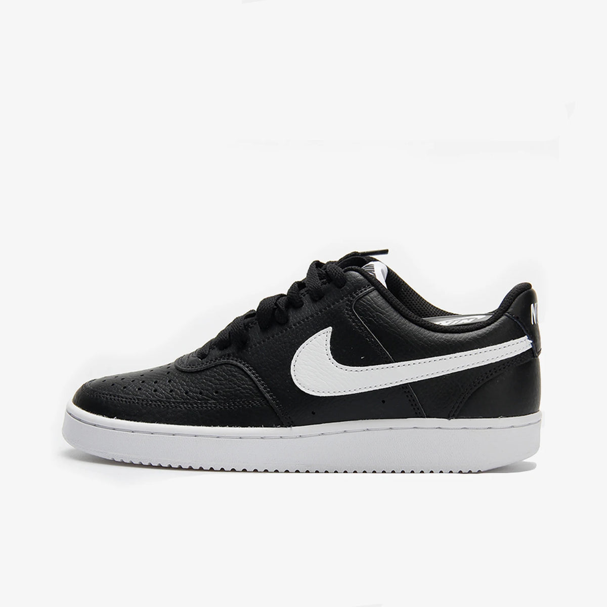 Nike Authentic COURT VISION Dámske klasické retro športové a voľnočasové tenisky CD5434-001