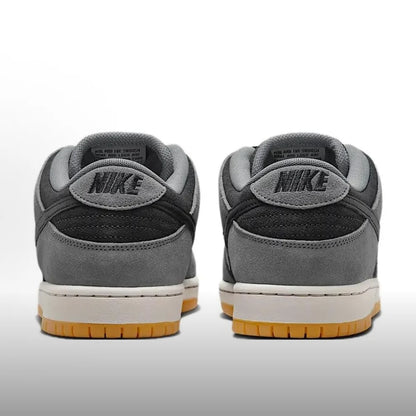 Nike Dunk SB: modni, vsestranski, vrhunsko udobni, trpežni, protizdrsni nizki športni copati za prosti čas HF3063-001