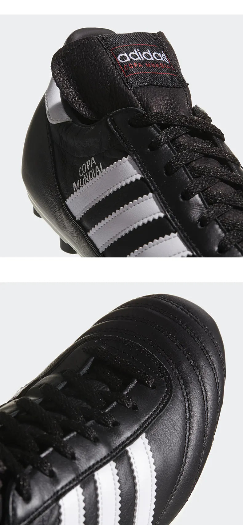 Adidas Authentic New Season pánské nízké šněrovací kopačky 015110