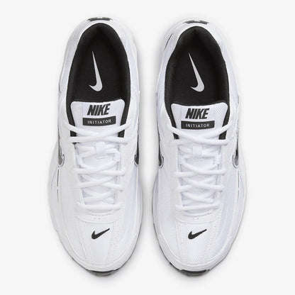Zapatillas de running Nike Initiator oficiales y auténticas para hombre, con amortiguación deportiva y diseño transpirable 394055-100