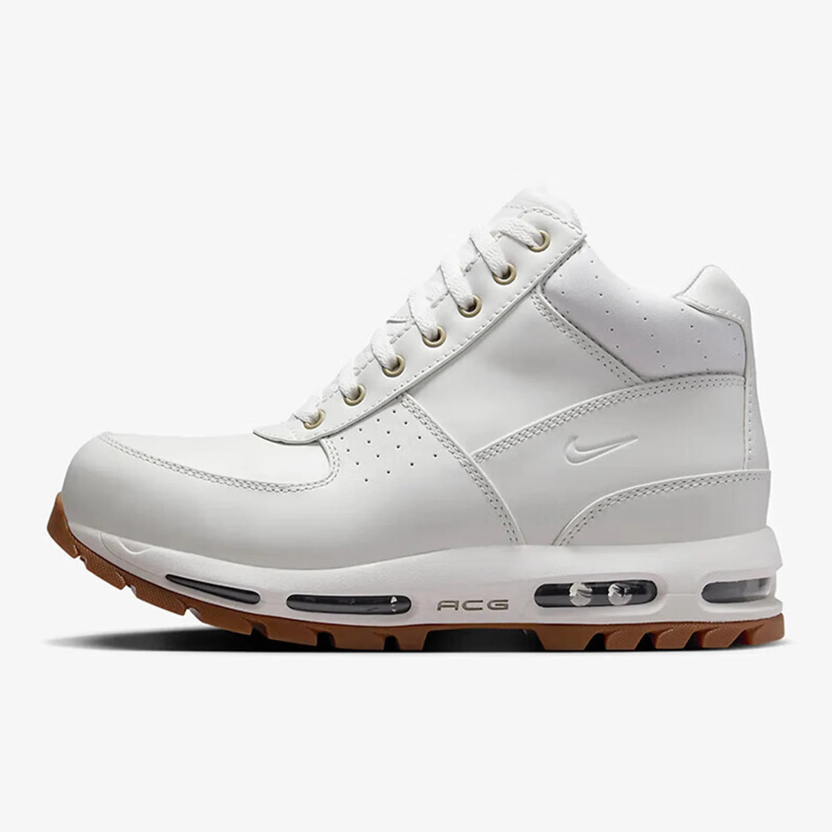„Nike Authentic AIR MAX GOADOME“ vyriški aukšti kasdieniai bateliai su oro pagalvėlėmis FZ1314-100