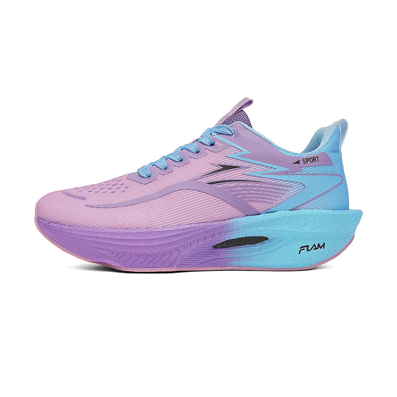 Fashion Men Running Shoes Casual Sports Breathable Lightweight Comfortable Women's Athletic Walking Sneakers Outdoor Tennis