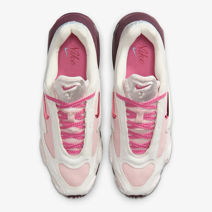 Nike Authentic Four Seasons Style Women's Trendy Breathable Sports Classic Casual Shoes IQ1152-666