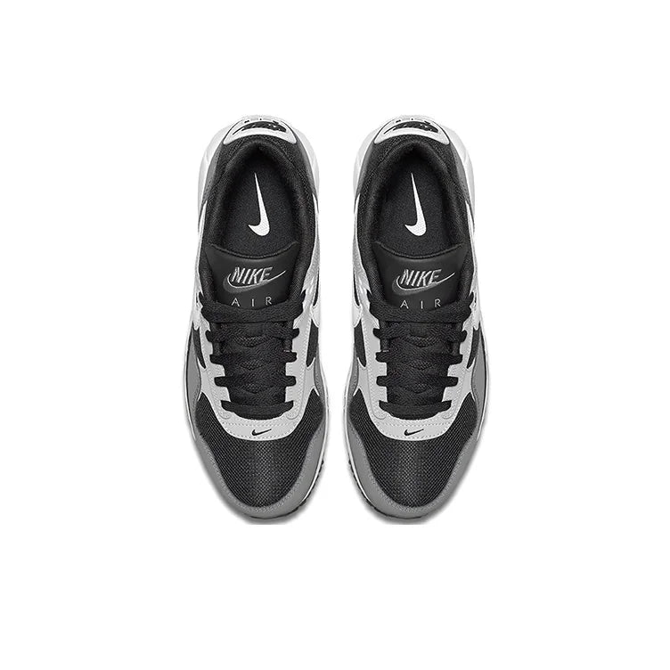 POIZON Nike Air Max Correlate Black White 511416-011