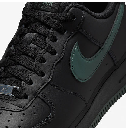 Baskets Nike Air Force 1 07 pour homme, authentiques, FJ4146-001