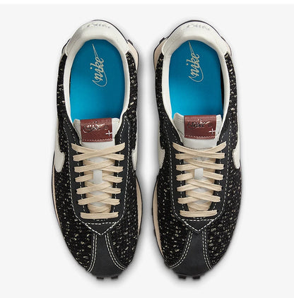 Originálne pánske bežecké športové topánky Nike LD-1000 s nízkym zvrškom a šnurovaním IM7513-002