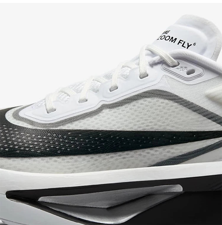 Nike Authentic nuove scarpe da running fashion da uomo basse, elastiche e resistenti all’usura FN8454-100