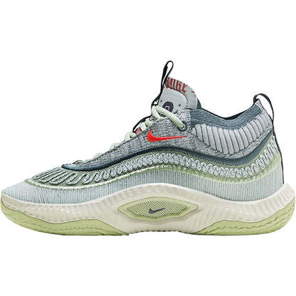 Nike genuine Cosmic Unity 3 EP Men's Basketball Shoes DV2770-003