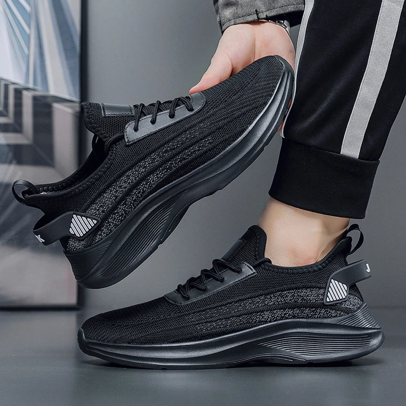 Baskets bon marché chaussures décontractées chaussures de course de sport grande taille 49 50 51 52 léger respirant Zapatillas Deportivas Hombre