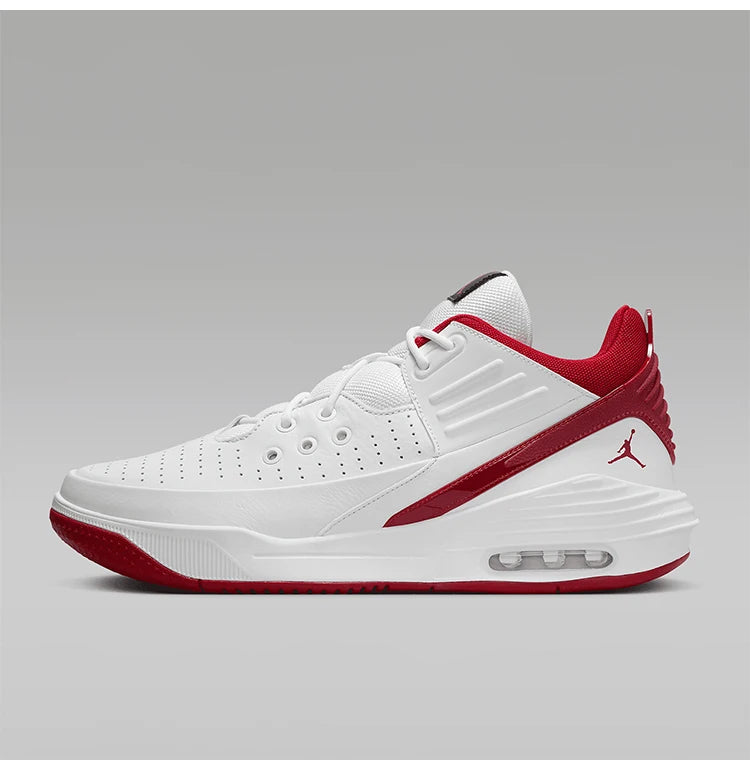 Nike Official Genuine Jordan Max Aura 5 herresko med stødabsorbering DZ4353-106