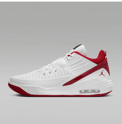 Nike Official Genuine Jordan Max Aura 5 herresko med stødabsorbering DZ4353-106