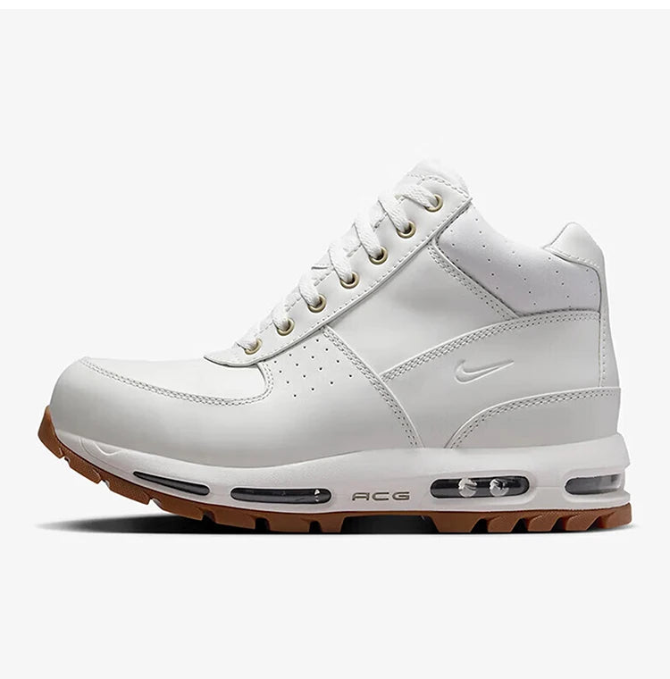 „Nike Authentic AIR MAX GOADOME“ vyriški aukšti kasdieniai bateliai su oro pagalvėlėmis FZ1314-100