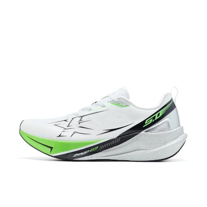 Xtep 2000km 5.0 Shoes Soft Training Sneakers Cushion Durable Professional Combat Universal Jogging Shoes 874119110023