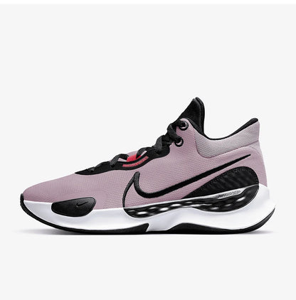 Nike officiella, äkta, nya, andningsbara och dämpade tränings- och basketskor för herr, modell DD9304-500