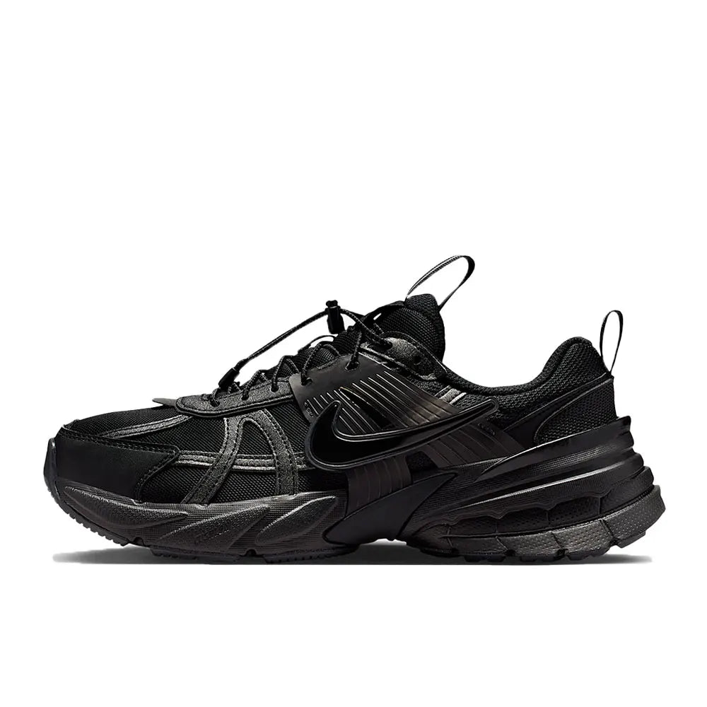 Nike V2K Run retro tenisice za trčanje, udobno podstavljanje i izdržljiva konstrukcija, uniseks svakodnevni ležerni stil, HQ3445-222
