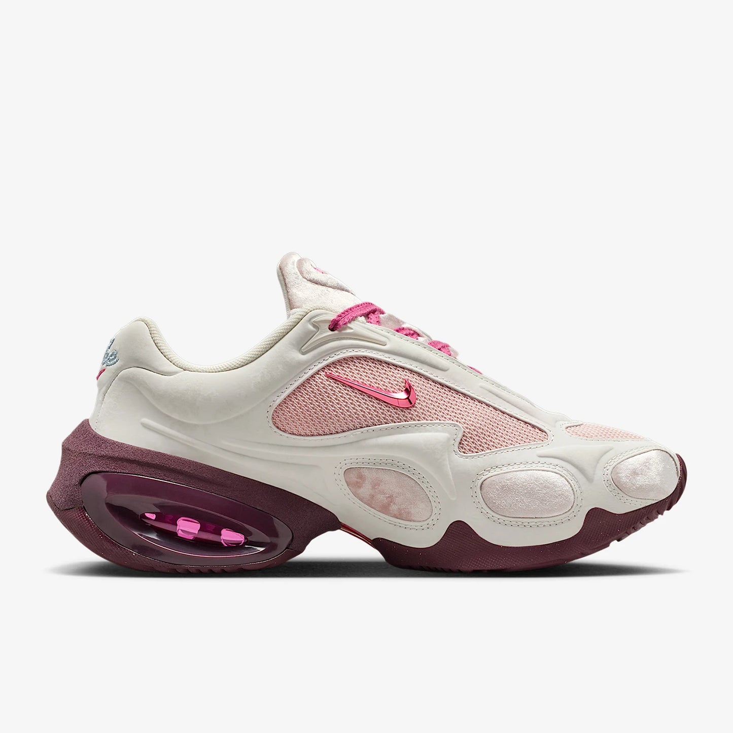 Nike Authentic Four Seasons Style Women's Trendy Breathable Sports Classic Casual Shoes IQ1152-666