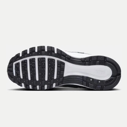 Nike's New P-6000 Series Cushioning, Rebounding, and Comfortable Foot-Feeling Women's Running Shoes for Daily Commuting Hv5064-002