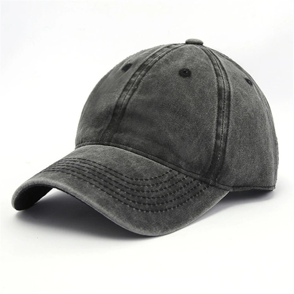Moteriški Vyriški Kepurės „Dad Hat“ Didmeninė prekyba Vienspalvės Sportinės Unisex Lauko Individualizuotos Juodos Medvilnės „Gorro“ „Bone“ „Gorra“ Beisbol