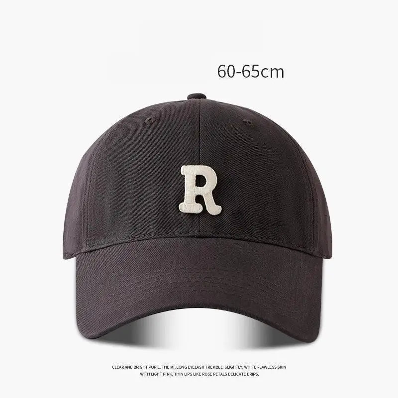 Didelio dydžio 60–65 cm minkštos viršutinės dalies beisbolo kepurės vyrams ir moterims, didelės galvos, medvilninės, lauko sportui, su užsegimu gale, „Dad Hats“, „Gorros“, „Dropshipping“