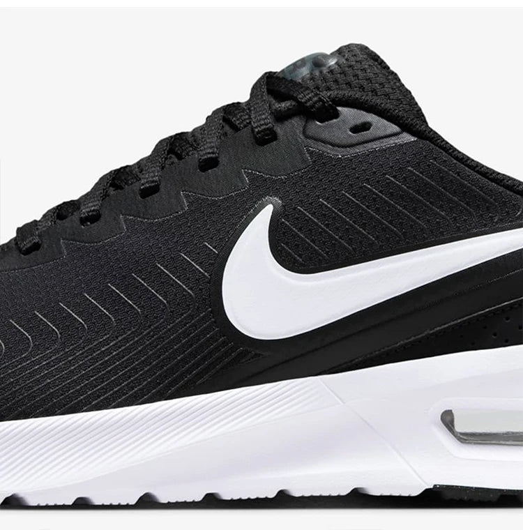 Nike officiella, äkta, nya, andningsbara herrskor i mesh med dämpning, FD4329-001