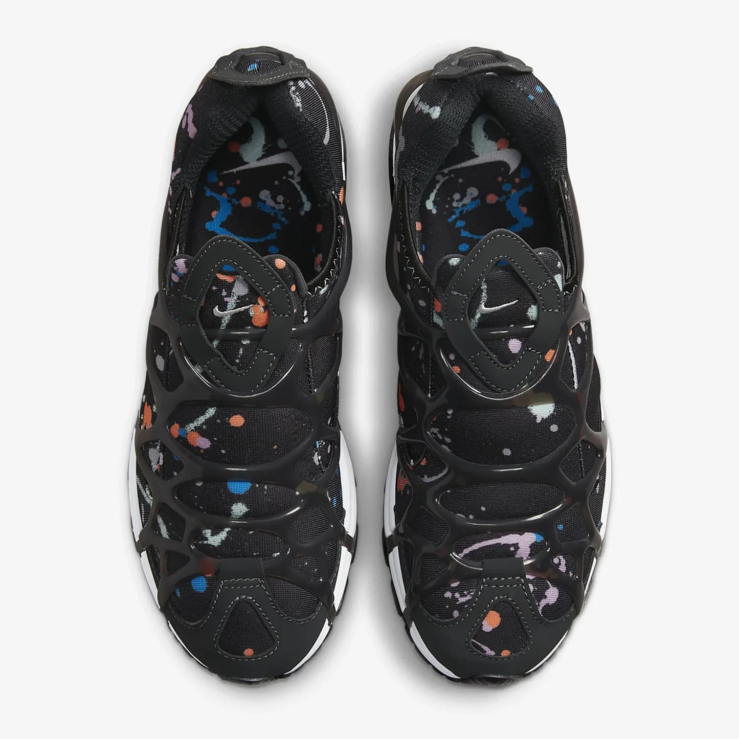 Nike genuine Air Kukini SE Unisex Sport Cushion Running Shoes DV1894-001