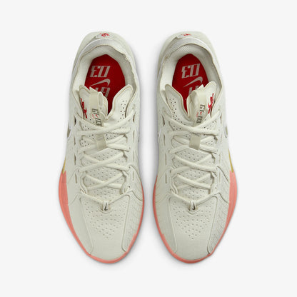 Nike Official Authentic G.T. CUT 3 Men's Breathable Lightweight Basketball Shoes DV2918-005