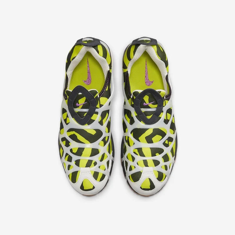 Nike Official Authentic Air Kukini Men's Lightweight Cushioned Air Cushion Sports Shoes DX8004-300