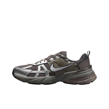 Παπούτσια τρεξίματος Nike V2K Run Retro Άνετη απορρόφηση κραδασμών και ανθεκτική κατασκευή Unisex, καθημερινό casual στυλ HQ1678-200