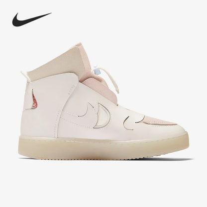 Nike Authentic VANDALISED razbijeni kuk, dekonstruirane ženske visoke casual tenisice CI7594-100