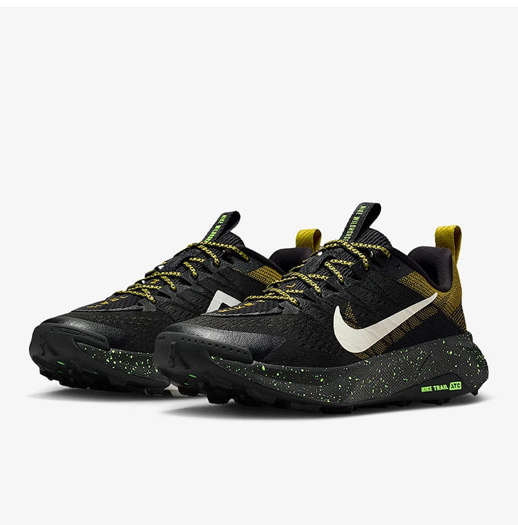 „Nike Authentic Wildhorse 10“ moteriški bėgimo bateliai su amortizacija FV2337-008