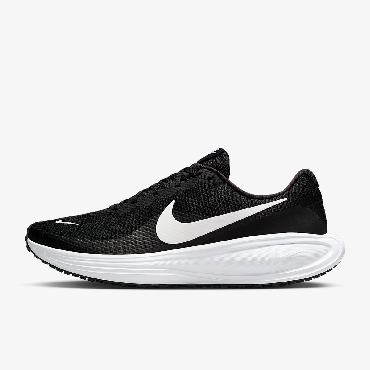 Nike Genuine Revolution 8 löparskor i mesh för herr, HJ9198-003