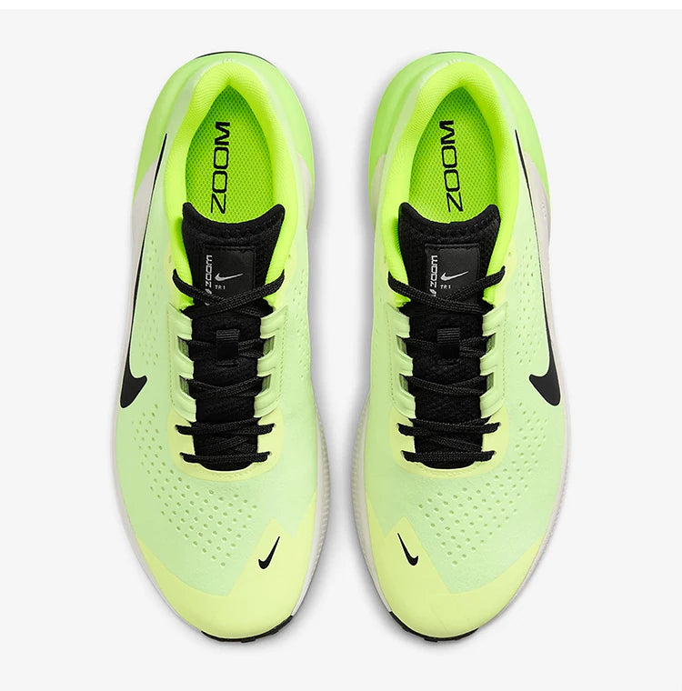 „Nike“ originalūs „AIR ZOOM TR 1“ vyriški sportiniai treniruočių lengvi bėgimo bateliai DX9016-700