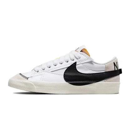 Tenisky Nike Blazer – klasický retro dizajn, odolnosť a pohodlie na každodenné nosenie DQ1470-101