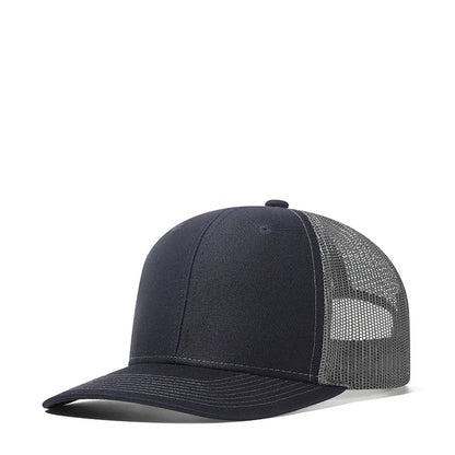38 spalvų tinklinės „Trucker“ kepurės, lauko „Snapback“ kepurės, „Dad Hat“, hiphopo stiliaus kepurės vyrams ir moterims, reguliuojamos berniukų ir mergaičių beisbolo kepurės