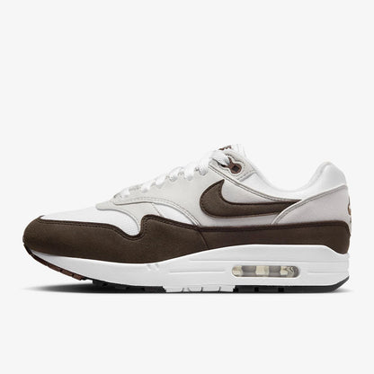 Nike Authentic Air Max 1 Women's Cushioned Low-Top Lace-Up Sports Shoes DZ2628-004