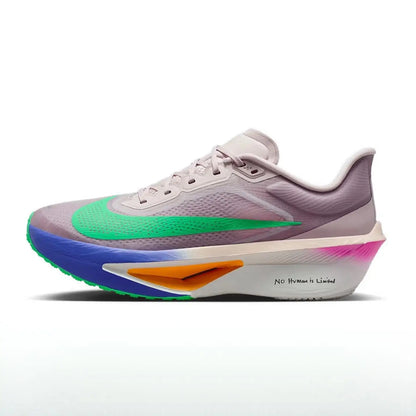 Nike Zoom Fly 6 unisex-löparskor med låg skaft – halkfria, slitstarka, bekväma, andningsbara, dämpade FV6040-001