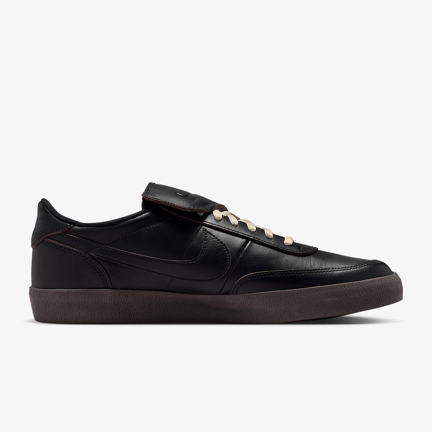 Nike Authentic Spring Style Men's Low-Top Wear-Resistant Thin Sole Sports Shoes IR0801-010