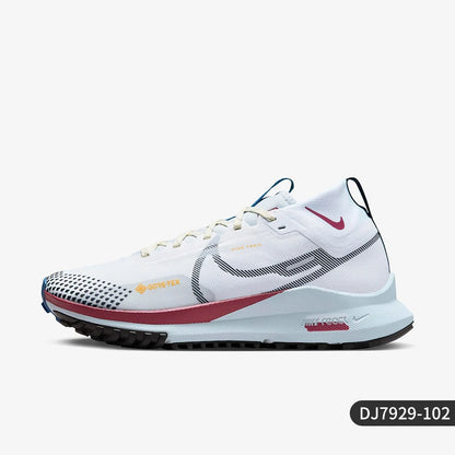 „Nike“ originalus produktas „Pegasus Trail 4“ moteriški bėgimo bateliai DJ7929-102