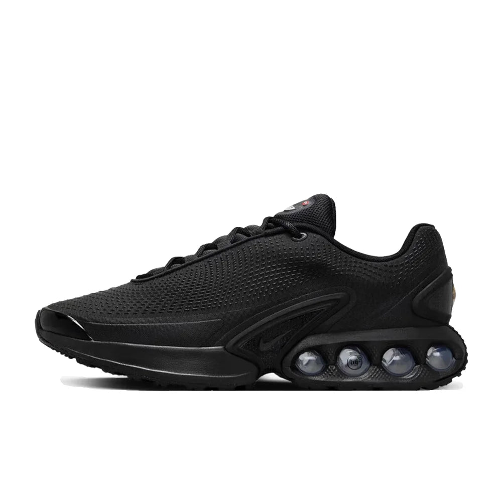 Nike Air Max Dn Men's Running Shoes Dynamic Air Cushioning Lightweight Responsive Comfort for Daily Running Training DV3337-010