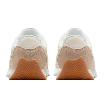 Nike Pacific: Άνετα, ευέλικτα, μαλακά, ελαφριά, με μαλακή επένδυση, χαμηλά παπούτσια καθημερινής χρήσης για γυναίκες HM4771-104