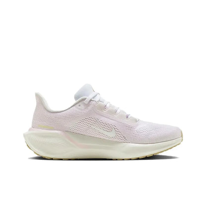 POIZON Nike Air Zoom Pegasus 41 Barely Green Playful Pink Women's HM3732-361