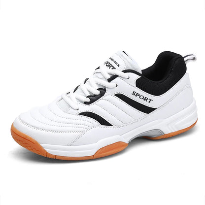 Tennis Shoes For Men Breathable Outdoor Sports Gym Woman Badminton Unisex Casual  Male Sneakers Volleyball zapatillas de tenis
