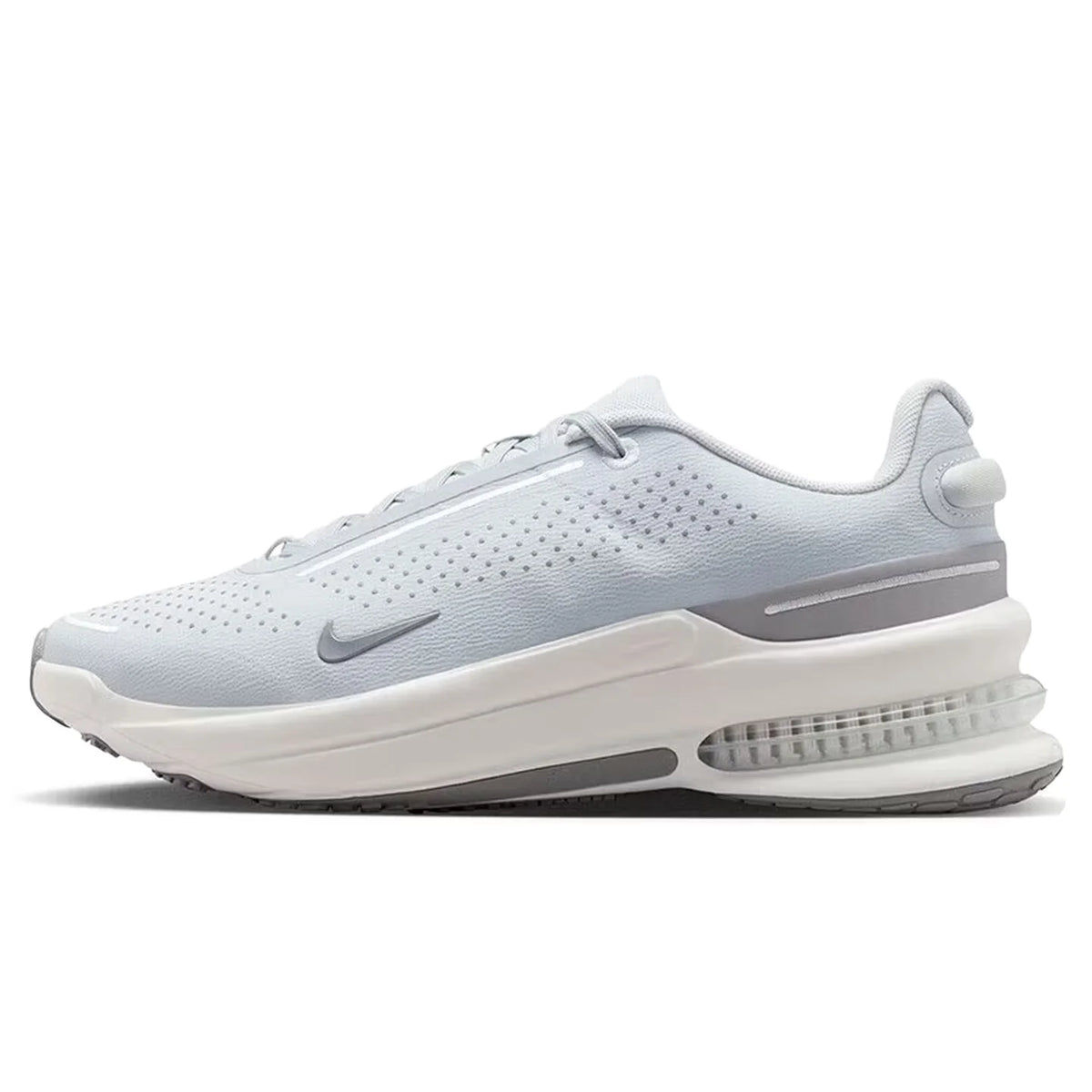 Nike Air Zoom Upturn SC udobne i svestrane cipele za hodanje s amortizacijom, otpornim na klizanje i izdržljive, niskog vrha IB2764-102