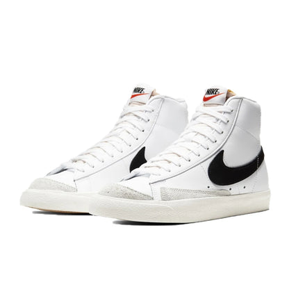 Nike Blazer-sneakers – klassisk retrodesign, slitstark och bekväm för vardagsbruk DQ1470-004